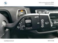 Occasion BMW 120 M Sport 184 ch (135 kW) 2018 Mineralgrau Citadine