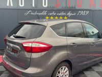 occasion Ford C-MAX 1.6 TDCI 115CH FAP TITANIUM