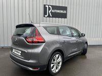 occasion Renault Grand Scénic IV (rfa) 1.6 Dci 130ch Energy Business 7 Places