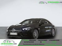 Occasion Mercedes CLA220 190 ch (139 kW) 2019 Berline