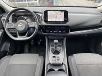 occasion Nissan Qashqai Qashqai 2021Mild Hybrid 140 ch