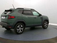 Occasion Dacia Duster Expression 2025 Gris SUV