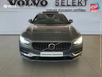 occasion Volvo V90 D5 235ch Inscription AWD Geartronic 8