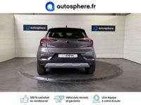 occasion Renault Captur 1.0 TCe 100ch Intens GPL -21