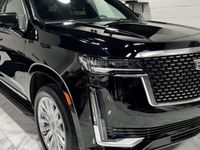 Occasion Cadillac Escalade 420 ch (308 kW) 2024 SUV