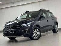 Occasion Dacia Sandero Stepway 91 ch (66 kW) 2021 Gris Berline