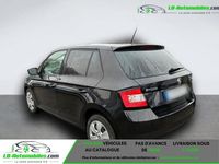 Occasion Skoda Fabia 75 ch (55 kW) 2018 Citadine