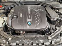 occasion BMW 430 430 d M sport