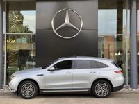 occasion Mercedes EQC400 408ch Amg Line 4matic