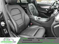 occasion Mercedes C300e 