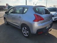 occasion Peugeot 3008 1.6 HDI 115 BUSINESS PACK BVM6