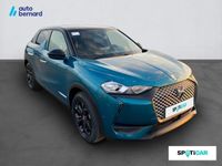 occasion DS Automobiles DS3 Crossback E-Tense Performance Line 4cv