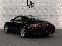 Occasion Porsche 911 Carrera 4S 319 ch (234 kW) 2003 Coupé