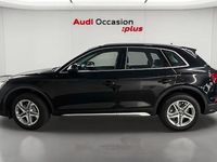 Occasion Audi Q5 Business 265 ch (194 kW) 2022 Noir mythe métallisé SUV