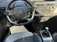 Occasion Citroën Grand C4 Picasso Business Class 115 ch (84 kW) 2015 Monospace