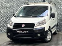 occasion Fiat Scudo 2.0HDI/NAV/CRUISE/GALERIE TOIT/AIRCO/ATTACHE/GARAN