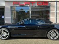 occasion Aston Martin DB9 Volante Touchtronic A