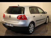 Occasion VW Golf IV 105 ch (77 kW) 2006 Gris Berline