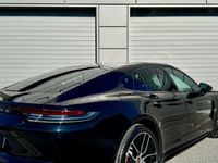 occasion Porsche Panamera V6 462 ch 4 E-Hybrid - Approved