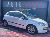 occasion Fiat Punto Evo 1.3 MULTIJET 16V 95CH DPF S\u0026S SPORT 3P