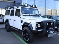 occasion Land Rover Defender 110 2.5 Td5 SW