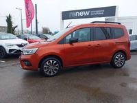Occasion Renault Kangoo Techno 95 ch (69 kW) 2024 Brun Monospace