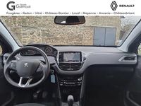 occasion Peugeot 2008 Bluehdi 100ch S&s Bvm5 Signature