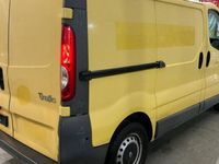 occasion Renault Trafic FOURGON CONFORT L1H1 1200 2.0 DCI 90