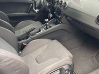 Occasion Audi TT 160 ch (117 kW) 2010 Coupé