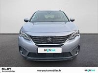 occasion Peugeot 5008 1.2 PureTech 130ch S&S BVM6 Allure