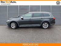 occasion VW Passat Alltrack 2.0 TDI EVO 200ch 4Motion DSG7