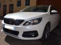 occasion Peugeot 308 SW 1.2 PureTech 130ch S