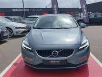 occasion Volvo V40 BUSINESS d2 120 geartronic 6 momentum