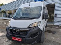occasion Opel Movano Fg VUL 3.5T L2H2 2.2d 140ch Pack Business