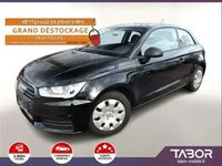 occasion Audi A1 1.0 Tfsi 82 Clima Regulateur El.mirror