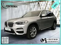 occasion BMW X3 -39% 20d 190cv Bva8 4x4 Xline+t.pano+gps+radars+op