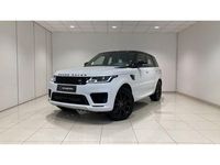 occasion Land Rover Range Rover Sport 2.0 P400e 404ch HSE Dynamic Mark IX