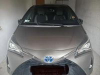 Occasion Toyota Yaris 111 ch (81 kW) 2017 Berline