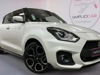 occasion Suzuki Swift Sport 1.4 Boosterjet