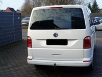 occasion VW Multivan 2.0 TDI 150CH BLUEMOTION TECHNOLOGY TRENDLINE DSG7