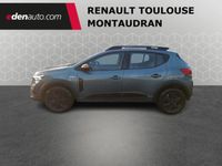 Occasion Dacia Sandero Extreme 92 ch (67 kW) 2024 Citadine
