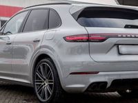 occasion Porsche Cayenne Turbo S III 4.0 680ch E-Hybrid