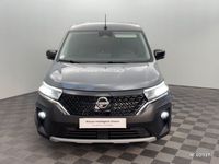 occasion Nissan Townstar L1 Ev 45 Kwh Tekna Chargeur 22 Kw
