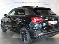 occasion Audi Q2 S line 35 TFSI 110 kW (150 ch) 6 vitesses