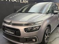 Occasion Citroën C4 Picasso Shine 131 ch (96 kW) 2017 Gris Monospace