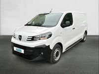 Occasion Peugeot Expert S 120 ch (88 kW) 2024 Blanc Van