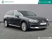 Occasion Audi A4 Allroad 2022 Gris manhattan Break