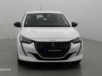 Occasion Peugeot 208 Active 102 ch (75 kW) 2023 Blanc Citadine