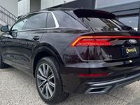 occasion Audi Q8 50 TDI 286 S LINE QUATTRO TIPTRONIC 8 157G