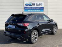 occasion Ford Kuga 2.5 Duratec 190ch Hev St-line X E-cvt